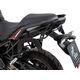 ヘプコ＆ベッカー C-Bow シーボウ サイドキャリア Kawasaki Versys 650 2015- | 6302522 00 01