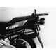 ヘプコ＆ベッカー サイド + トップケースキャリアセット ブラック Honda CBR 600 F 1991-1992 | 650184 00 01