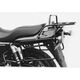 ヘプコ＆ベッカー サイド + トップケースキャリアセット ブラック Honda CB 750 F sevenfifty from 1992 | 650187 00 01
