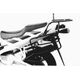 ヘプコ＆ベッカー サイド + トップケースキャリアセット ブラック Honda CBR 600 F 1993-1996 | 650199 00 01