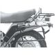 ヘプコ＆ベッカー サイド + トップケースキャリアセット ブラック BMW R 65 G / S until 1988-R 80 G / S until 1987 | 650600 00 01