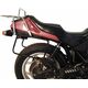 ヘプコ＆ベッカー サイド + トップケースキャリアセット ブラック BMW K 75 S / RT from1990 | 650615 00 01