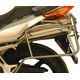 ヘプコ＆ベッカー サイドキャリア パーマネントマウント ブラック Honda VFR 800 1998-2001 | 650902 00 01