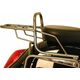 ヘプコ＆ベッカー チューブトップケースキャリア クロム Honda VTX 1300 | 650931 01 02