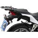 ヘプコ＆ベッカー Minirack ソフトラゲッジリアラック Honda CBR 250 R | 650966 01 01