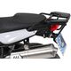 ヘプコ＆ベッカー イージーラック トップケースキャリア ブラック BMW F 800 GT | 661666 01 01