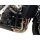 ヘプコ＆ベッカー エンジンプロテクションバー ブラック Suzuki GSR 600 | 501324 00 01