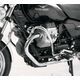 ヘプコ＆ベッカー エンジンプロテクションバー クロム Moto Guzzi Nevada Classic V 750 ie / Aquilia Nera | 501506 00 02
