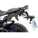 ヘプコ＆ベッカー C-Bow シーボウ サイドキャリア Yamaha MT-09 Tracer ABS | 6304547 00 05