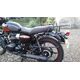 ヘプコ＆ベッカー サイド + トップケースキャリアセット ブラック Kawasaki W 650 / W 800 | 650284 00 01