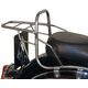ヘプコ＆ベッカー チューブトップケースキャリア クロム Kawasaki VN 1600 Classic | 650295 01 02