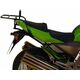 ヘプコ＆ベッカー チューブトップケースキャリア ブラック Kawasaki Z 1000 2003-2006 | 650296 01 01