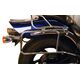 ヘプコ＆ベッカー サイドキャリア パーマネントマウント クロム Suzuki M 800 Intruder until 2009 | 6503506 00 02
