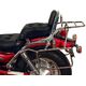 ヘプコ＆ベッカー サイド + トップケースキャリアセット クロム Suzuki VS 800 GL / VS 600 GLP | 650367 00 02