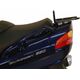 ヘプコ＆ベッカー チューブトップケースキャリア ブラック Suzuki Burgman AN 650 until 2012 | 650374 01 01