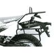 ヘプコ＆ベッカー サイド + トップケースキャリアセット ブラック Suzuki DR 650 SE from 1996 | 650381 00 01