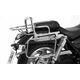 ヘプコ＆ベッカー サイドキャリア パーマネントマウント クロム Triumph Thunderbird 1600 / 1700 Commander | 650720 00 02