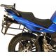 ヘプコ＆ベッカー サイド + トップケースキャリアセット ブラック Triumph Sprint 1995-1998 | 650744 00 01