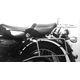 ヘプコ＆ベッカー サイド + トップケースキャリアセット クロム Triumph Legend TT / Thunderbird from 1999 | 650764 00 02