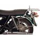 ヘプコ＆ベッカー サイド + トップケースキャリアセット クロム Triumph Bonneville / T 100 / SE | 650774 00 02