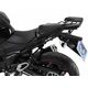 ヘプコ＆ベッカー イージーラック トップケースキャリア ブラック Kawasaki Z 800 / E Version | 6612518 01 01