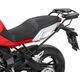 ヘプコ＆ベッカー イージーラック トップケースキャリア ブラック for MV Agusta Brutale 675 / Brutale 800 (2012-2016) | 6617522 01 01