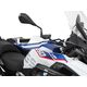 ヘプコ＆ベッカー ハンドガード セット – blue BMW R1250GS (2018-) | 42126514 00 10