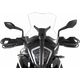 ヘプコ＆ベッカー ハンドガード セット – ブラック KTM 790 Adv./R (2019-) | 42127581 00 01