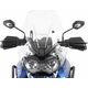 ヘプコ＆ベッカー ハンドガード セット – ブラック Triumph Tiger 800 XR / XRX / XRT / XC / XCX / XCA (2018-) | 42127592 00 01