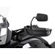 ヘプコ＆ベッカー ハンドガードセット - ブラック Harley-Davidson Pan America (2020-) | 42127600 00 01