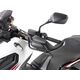 ヘプコ＆ベッカー ハンドガード セット – ブラック Honda X-ADV from 2017 | 4212999 00 01