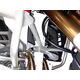 ヘプコ＆ベッカー 補強ブラケット オリジナル用 Honda CRF1000L アフリカツイン Adv. Sports タンクガード (2018-2019) | 42229510 00 09