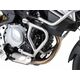ヘプコ＆ベッカー エンジンプロテクションバー - ステンレス BMW F 750 GS (2018-) | 5016512 00 22