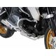 ヘプコ＆ベッカー エンジンプロテクションバー - シルバー BMW R1250GS (2018-) | 5016514 00 09