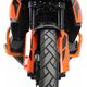 ヘプコ＆ベッカー エンジンプロテクションバー - オレンジ KTM 790 Adv./R (2019-) | 5017581 00 06