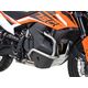 ヘプコ＆ベッカー エンジンプロテクションバー - ステンレス KTM 790 Adv./R (2019-) | 5017581 00 22