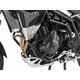 ヘプコ＆ベッカー エンジンプロテクションバー - ブラック Triumph Tiger 900 Rally / GT / PRO (2020-) | 5017605 00 01