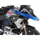 ヘプコ＆ベッカー タンクガード アンスラサイト BMW R1250GS (2018-) | 5026514 00 05