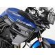 ヘプコ＆ベッカー タンクガード - ブラック Triumph Tiger 800 XC / XCX / XCA (2015-2017) | 5027535 00 01