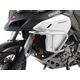 ヘプコ＆ベッカー タンクガード - ステンレス Ducati Multistrada 1260 Enduro (2019-) | 5027579 00 22