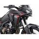 ヘプコ＆ベッカー タンクガード - ブラック Honda CRF 1100 L アフリカツイン ab 2019 | 5029521 00 01