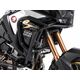 ヘプコ＆ベッカー タンクガード - ブラック Honda CRF 1100L アフリカツイン Adv. Sports (2020-) | 5029522 00 01