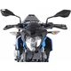 ヘプコ＆ベッカー アッパーフロントプロテクションバー - ブラック Kawasaki Z125 (2018-) | 5032536 00 01