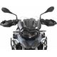 ヘプコ＆ベッカー アッパーフロントプロテクションバー - ブラック BMW F 800 R ab 2015 | 5036512 00 01