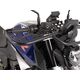 ヘプコ＆ベッカー アッパーフロントプロテクションバー - ブラック BMW F 900 R (2020-) | 5036524 00 01