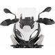 ヘプコ＆ベッカー アッパーフロントプロテクションバー - ブラック BMW F 900 XR (2020-) | 5036525 00 01