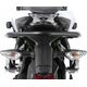 ヘプコ＆ベッカー リアクラッシュバー Kawasaki Z 650 from 2017 | 5042527 00 01