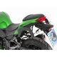 ヘプコ＆ベッカー C-Bow シーボウ サイドキャリア Kawasaki Z 300 | 6302521 00 01