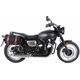 ヘプコ＆ベッカー C-Bow シーボウ サイドキャリア Kawasaki W 800 Street/Cafe (2019-) | 6302541 00 02