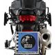 ヘプコ＆ベッカー C-Bow シーボウ サイドキャリア BMW F 850 GS (2018-) | 6306513 00 01
